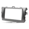 Carav-Parts 2-Din Toyota Corolla 2007-2013