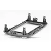 Carav-Parts 2-Din Toyota Corolla 2007-2013