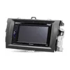 Carav-Parts 2-Din Toyota Corolla 2007-2013