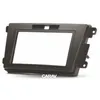 Carav-Parts 2-Din Radiosovite Mazda CX-7