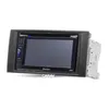 Carav-Parts 2-Din Radiosovite VW T5 2003-2009