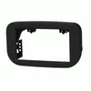 METRA 2-Din Radiosovitelevy Ford Transit 2018