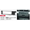 Carav-Parts 1-Din BMW E46 1998-2005
