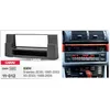 Carav-Parts 1-Din Radiosovite BMW 5 E39