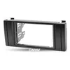 Carav-Parts 2-Din Radiosovite BMW 5/X5