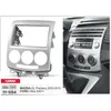 Carav-Parts 2-Din Radiosovite Mazda 5