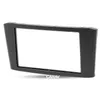 Carav-Parts 2-Din Radiosovite Avensis 02-08 M
