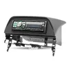Carav-Parts 1-Din Mazda 6 2002-2007