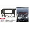 Carav-Parts 1-Din Mazda 6 2002-2007