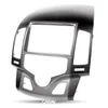 Carav-Parts 2-Din Radiosovite Hyundai i30 08-