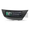 Carav-Parts 1-Din Radiosovite Renault Laguna