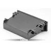 Carav-Parts Toyota tavaralokero kannella