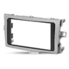 Carav-Parts 2-Din Radiosovite Toyota Verso 20