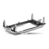 Carav-Parts 2-Din Radiosovite Toyota Verso 20