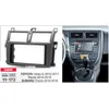 Carav-Parts 2-Din Radiosovite Toyota Verso-S