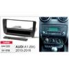 Carav-Parts 1-Din Audi A1 2010-2018
