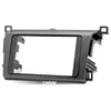Carav-Parts 2-Din Radiosovite Toyota RAV4 201