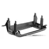 Carav-Parts 2-Din Radiosovite Toyota RAV4 201