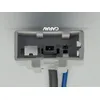 Carav-Parts Ant. adapteri Nissan