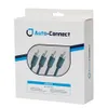 Auto-Connect L2 RCA 5,50m