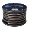 Auto-Connect 53mm² Virtakaapeli (MUSTA) 20m