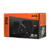 GAS MAD BK1-44