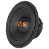 GAS MAD S2-10D2
