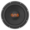 GAS MAD S2-10D2