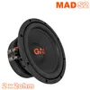 GAS MAD S2-8D2