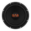 GAS MAD S2-8D2