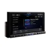 Alpine iLX-705D