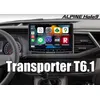 Alpine iLX-F905D-VWT61