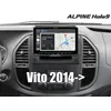 Alpine iLX-F905D-W447