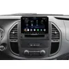 Alpine iLX-F905D-W447