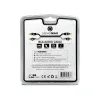 SonoMax RCA-kaapeli 0,5m