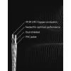 SonoMax RCA-kaapeli 5,2m