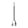 SonoMax RCA Y-haara