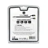 SonoMax RCA Y-haara