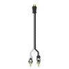 SonoMax RCA Y-haara