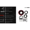 SonoMax 10mm² virtakitti