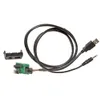 USB/Aux-adapteri Mazda