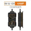SonoPower laturi 4A