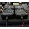 SonoPower laturi 8A