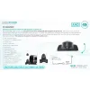 SonoVision SV-CAMUNRO