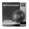Phoenix Gold ZP12D2