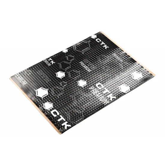 CTK Premium 2,2mm
