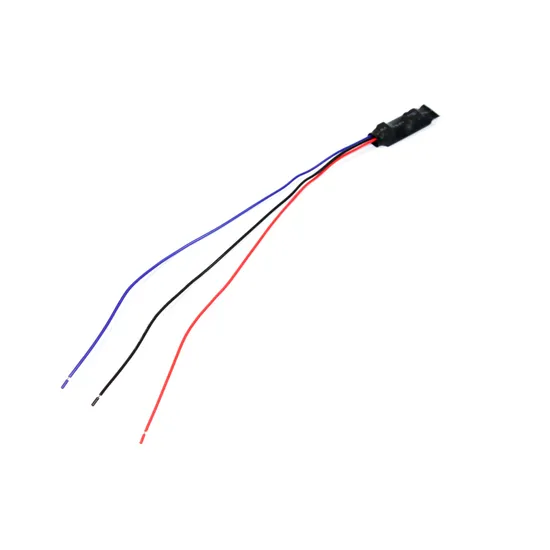 IncarTec Kamerasovite 12-&amp;gt;6V