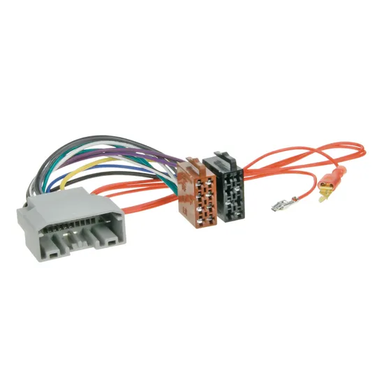 ACV Chrysler ISO
