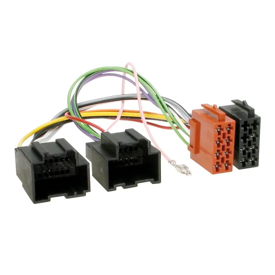 ACV Chevrolet ISO