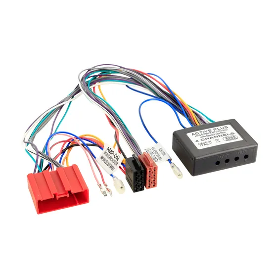 ACV Aktiiviadapteri Mazda / Bose